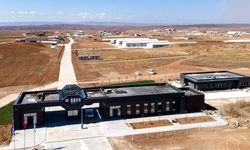 Çorum'un dev firması Türkiye'nin en büyük sanayi kuruluşları arasında