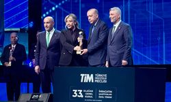 Savunma sanayinin şampiyonu ARCA'ya iki ödül birden
