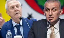 Aziz Yıldırım ayağının tozuyla TFF'ye gidiyor