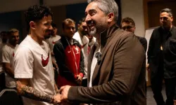 Yeni sezonun ilk tanıtımı formalar ile yapılacak