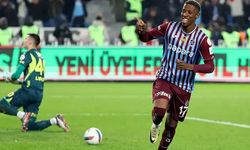 Çorum FK Banza ile anlaşmaya vardı