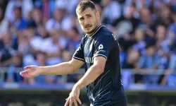 Çorum FK 2.Lig topçusuyla ilgileniyor