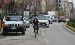 Bisiklette bunu yapana 20 bin lira ceza!
