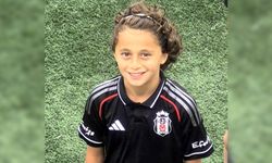 Çorum'dan Beşiktaş'a transfer oldu
