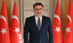 Hüseyin Çam Ankara Vali Yardımcısı oldu