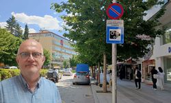 'Park yasağı engellileri mağdur ediyor'