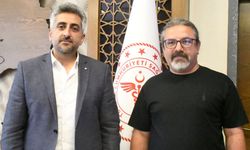 Çorum'a Çorumlu el cerrahisi uzmanı