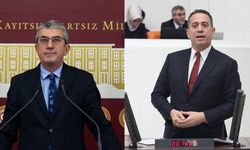 CHP Grup Başkanvekillikleri düşürüldü