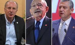 CHP'de kazan kaynarken İnce'den sürpriz bir öneri geldi: Genel başkanı onlar seçsin