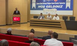 Kent Konseyi seçime gidiyor