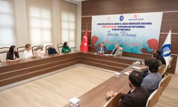 Belediye ve İl Sağlık Müdürlüğü iş birliği protokolü imzaladı