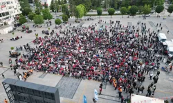 Milli maç için dev ekran kurulmayacak
