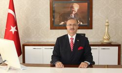 Hemşehrimiz İstanbul Vali Yardımcısı oldu