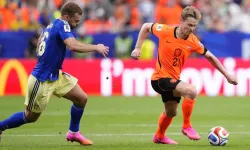Dünya Kupası'nda gol yağmuru! 185 binlik ülke tarih yazdı