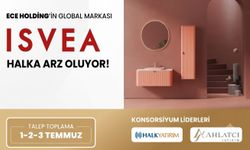 ECE ISVEA HALKA ARZ