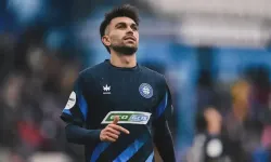 Emircan Gürlük Çorum FK'da