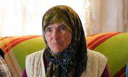 İsmail Çam'ın annesi vefat etti