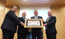 Gönüllerdeki hemşehrilik resmiyet kazandı
