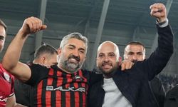 Çorum FK'nın transfer bütçesi 150 milyon dolar