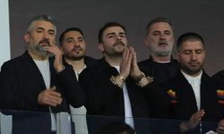 Genel Koordinatör oluyor