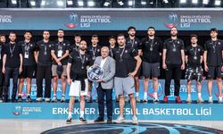 Çorum şimdi de potada tarih yazdı