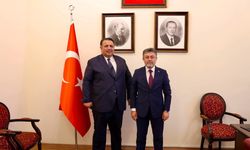 Stratejik baraj ihaleye çıkıyor
