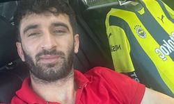 Çorumlu genç ABD'deki kazada hayatını kaybetti