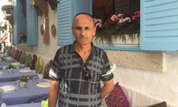 Ahmet Ertekin kardeşini kaybetti