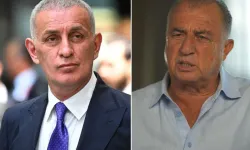 Fatih Terim'den İbrahim Hacıosmanoğlu’na yanıt