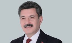 Ferhat Yılmaz yarın Çorum’da