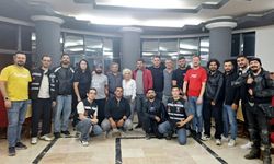 Hitit Motor Festivali için geri sayım başladı