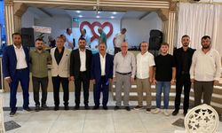 Fındıkcı ve yönetimi güven tazeledi