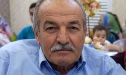 Başkan Gelgör amcasını kaybetti