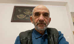 Kaymakam Polat'ın acı günü