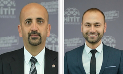 Cerit ve Çamiçi dekan yardımcısı oldu