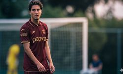 Çorum FK, Trabzonspor'un genç yeteneğiyle ilgileniyor