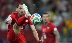 Çalhanoğlu: "Bazen tokat yemek iyi gelir"