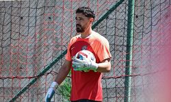 Çorum FK'da ilk ayrılık