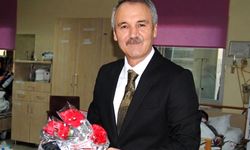 Başkan yardımcısı görevini bıraktı