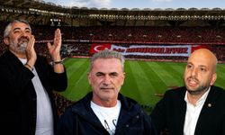Çorum FK’da yeni sezon yapılanması şekilleniyor