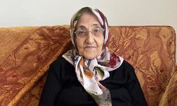 Asuman Şahin vefat etti