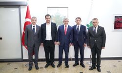 Gelecek'ten 3 ilçeye atama