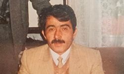 Şahin Uslu hayatını kaybetti