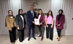 MHP KAÇEP'te başkan değişimi
