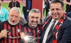 Fahri hemşehrimiz oluyor