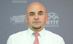 Dekan olarak atandı