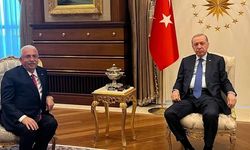 Ahlatcı ödülünü Cumhurbaşkanı Erdoğan'ın elinden alacak