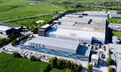 Çorum'da bu fabrika Çarşamba günü halka arz oluyor