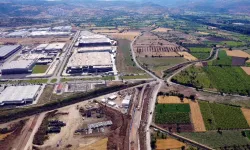 Çorum'da acele kamulaştırma kararı