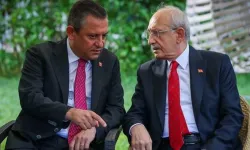 Özel'den Kılıçdaroğlu'na bomba teklif! ikimizde çekilelim